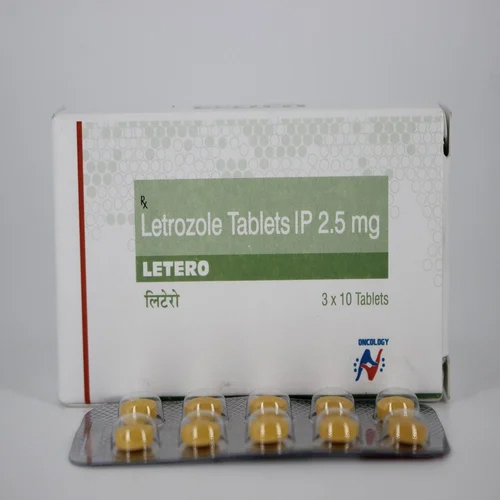 2 5 Mg Letero Tablets