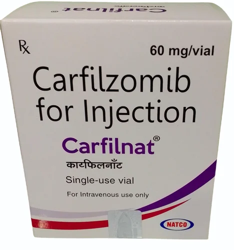 60mg Carfilnat Carfilzomib Injection
