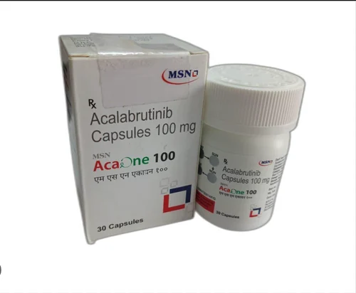 Acaone Acalabrutinib Capsules