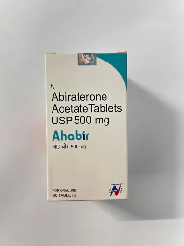 Ahabir 500mg Tablet