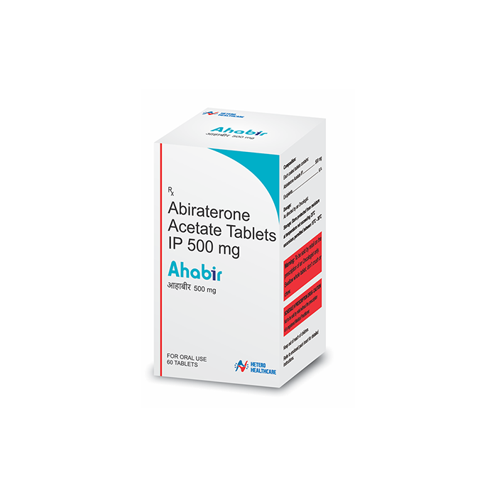Ahabir 500mg