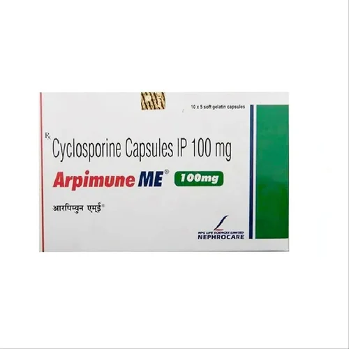 Arpimune Me 100 Mg