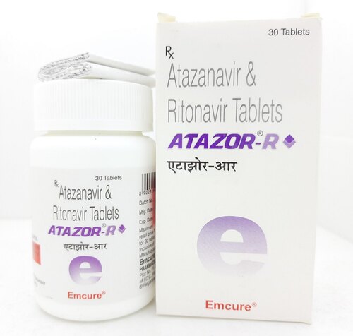 ATAZOR R TABLET