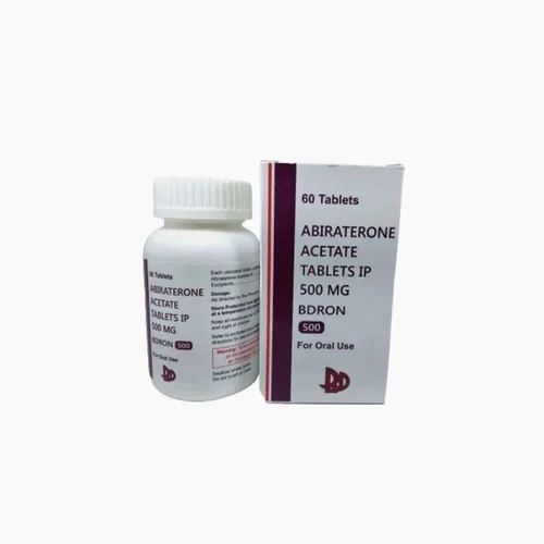 Bdron 500mg Tablet