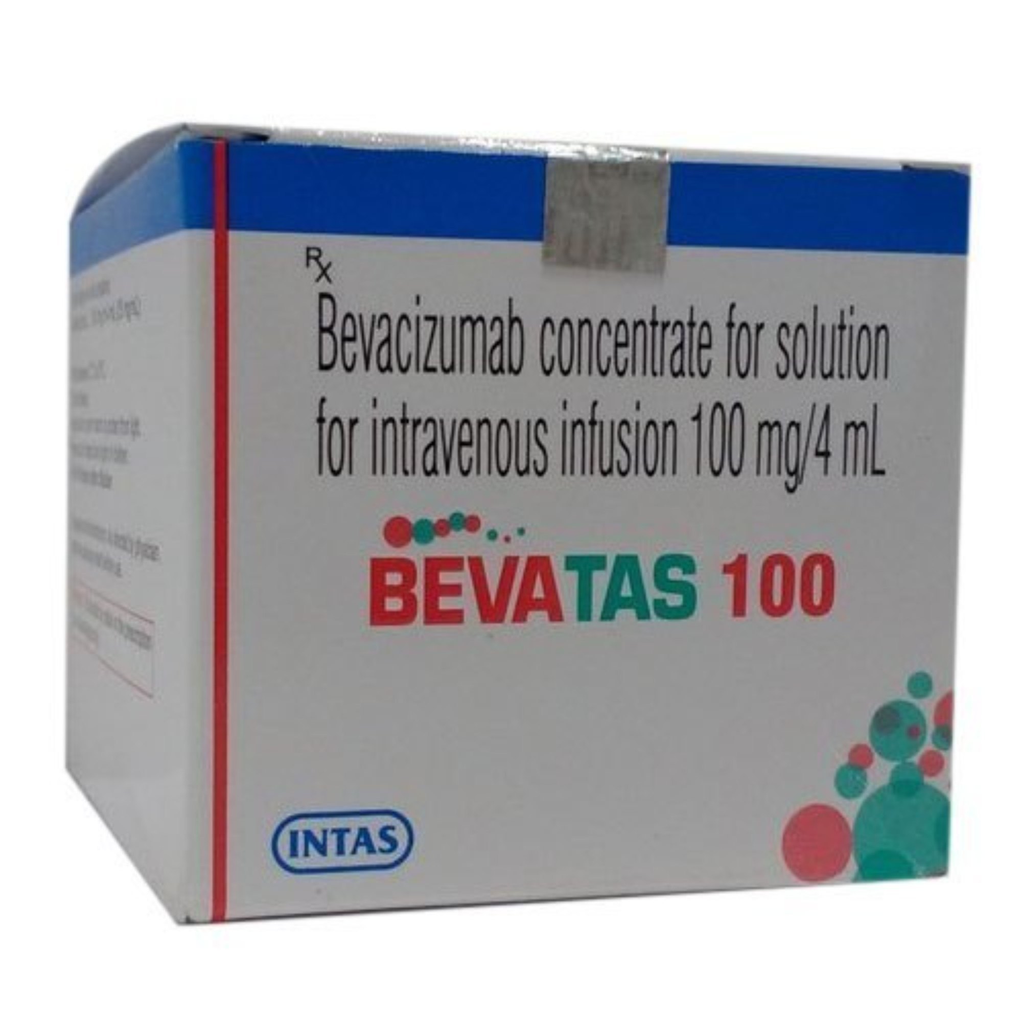 Bevatas 100 Injection
