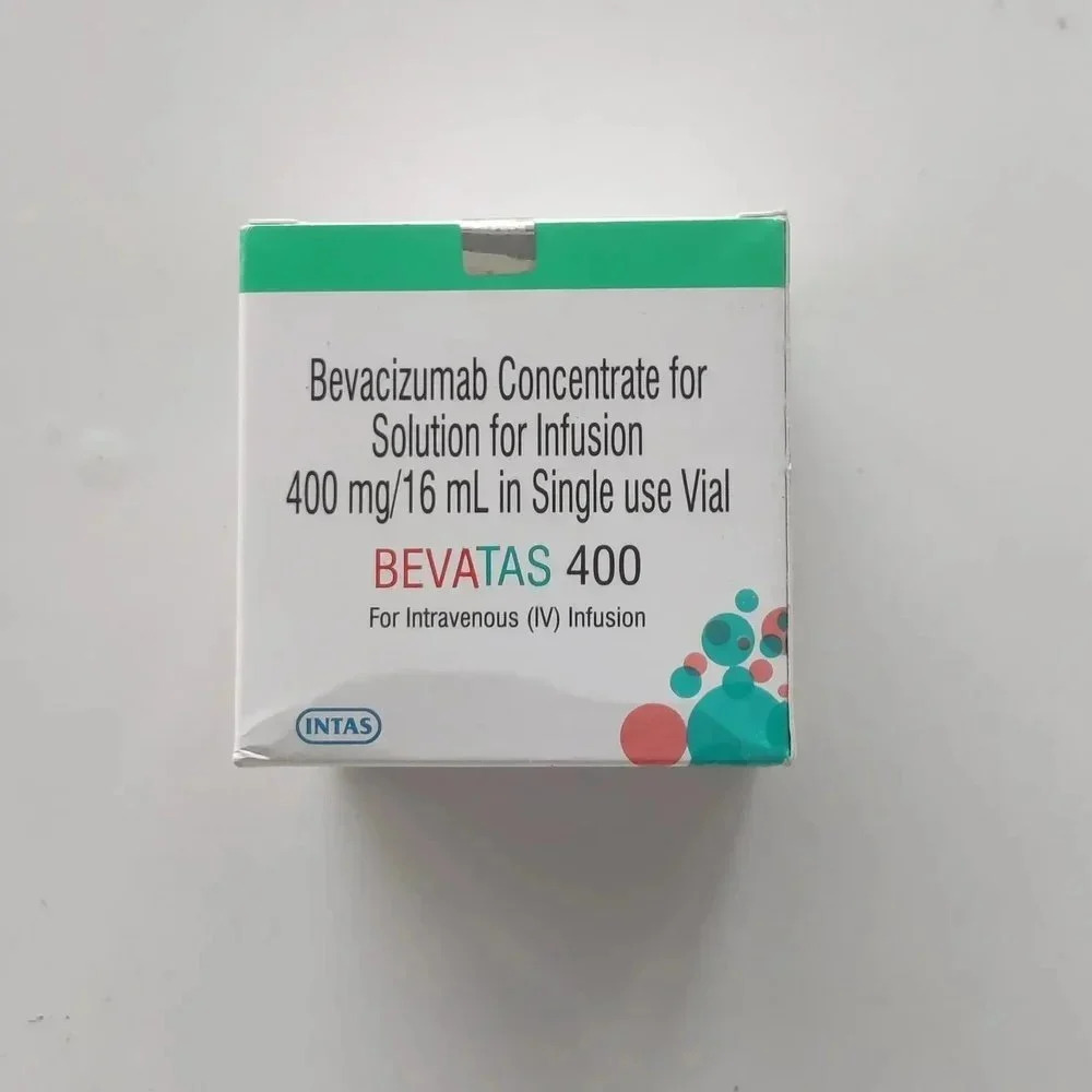 Bevatas 400 Mg