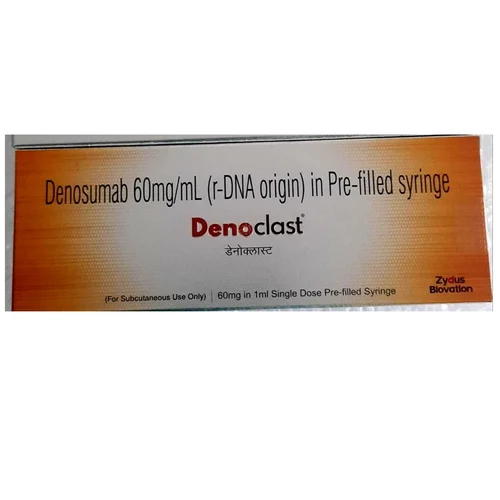Denoclast 60 Mg