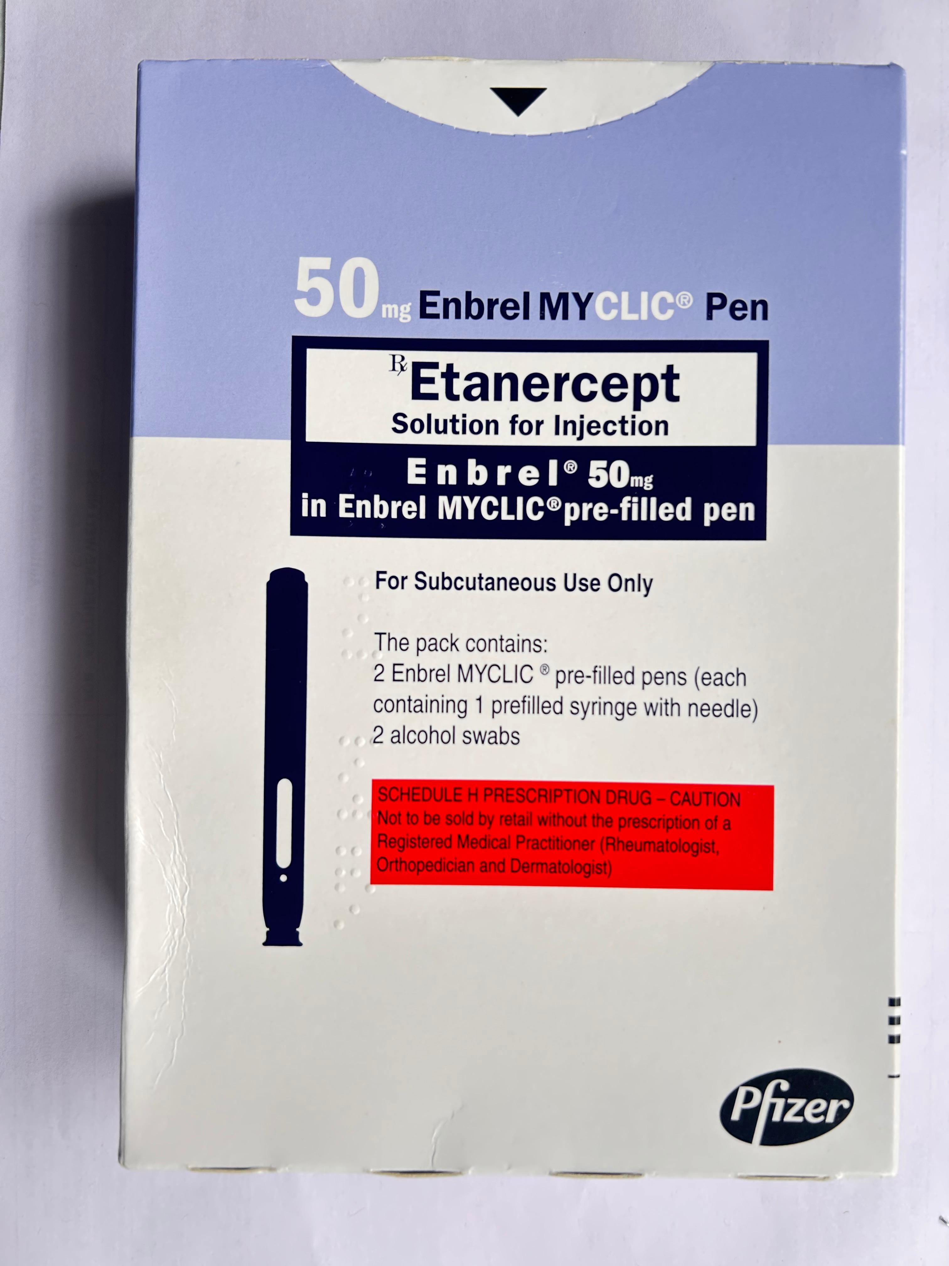 Enbrel