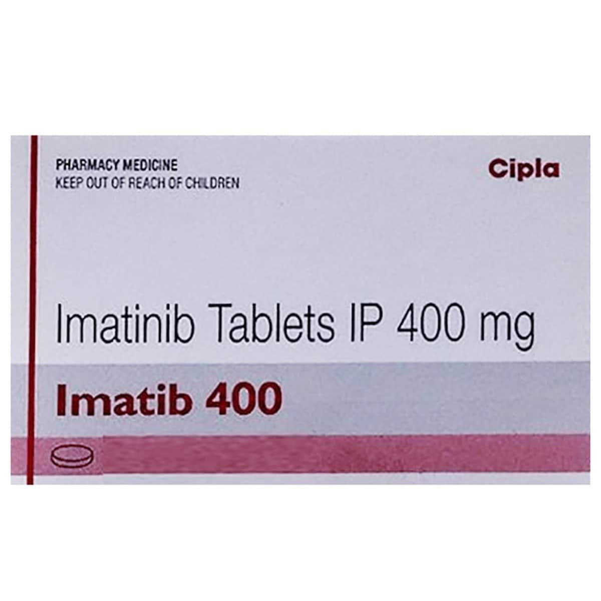 Imatinib Tablet