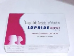 Lupride Depot 11 25 Mg Injection