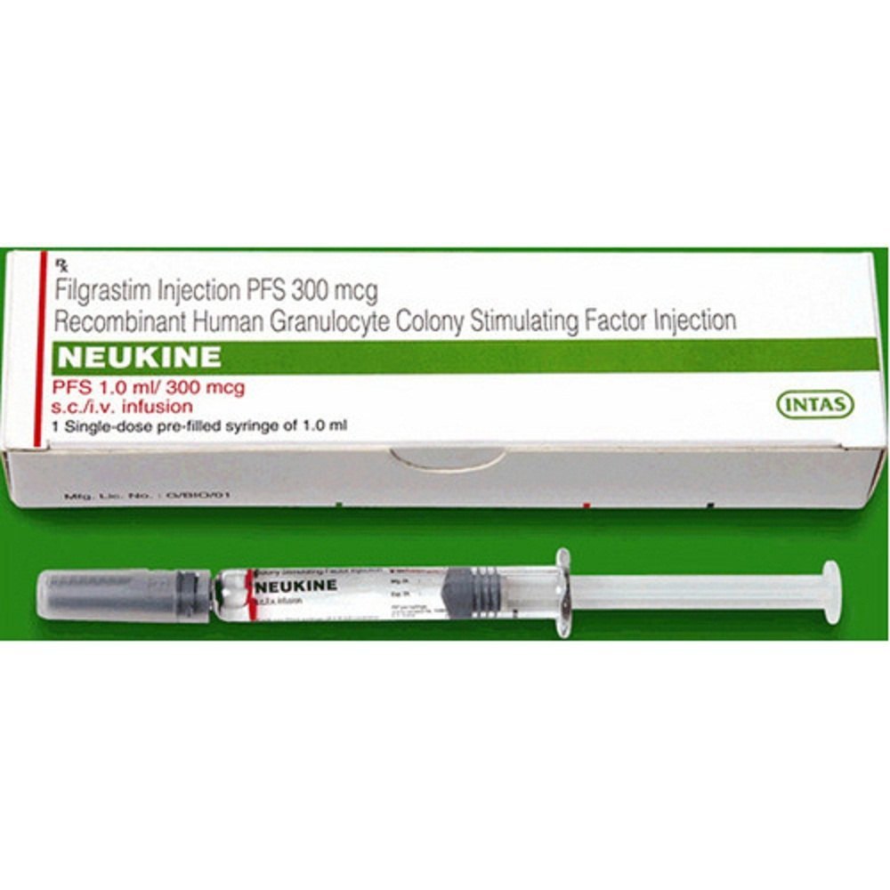 Neukine 300mg
