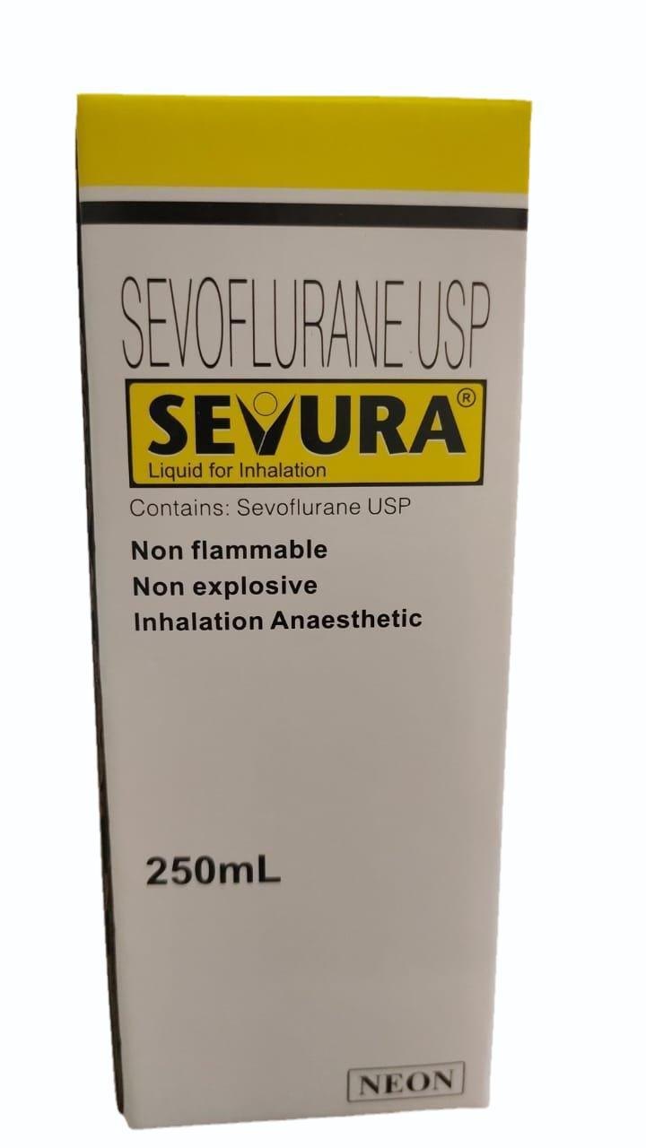 Sevura 250ml
