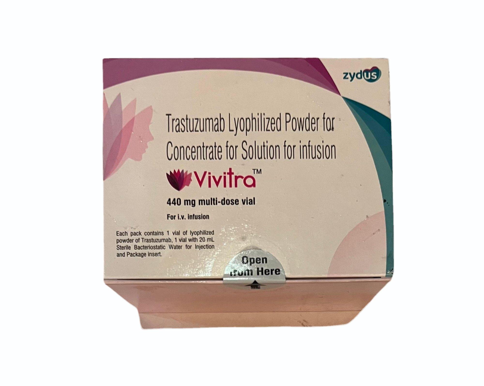 Vivitra 440mg